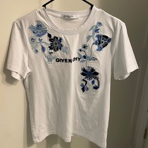Givenchy t short